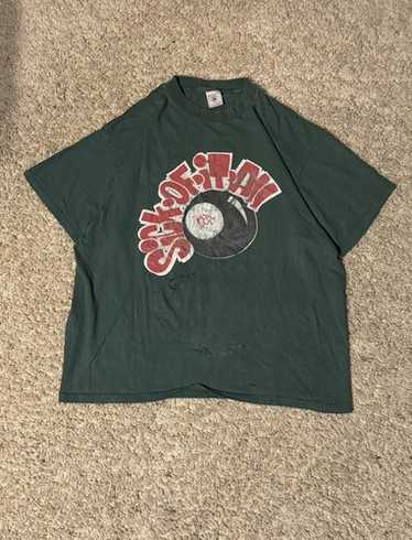 スーパーレア VTG 90's Sick of it all tee