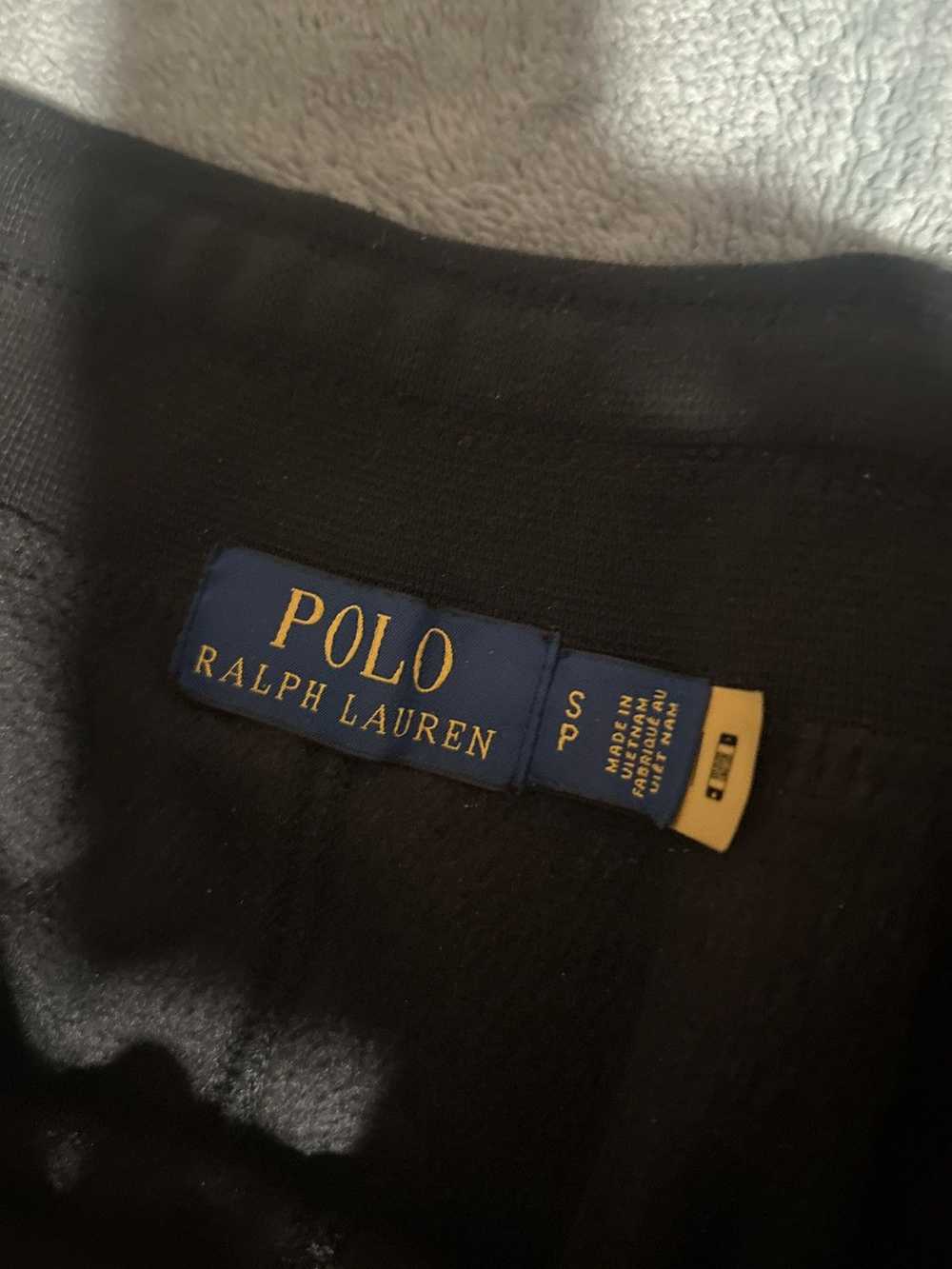 Polo Ralph Lauren Ralph Lauren Fleece Sweatsuit (… - image 3