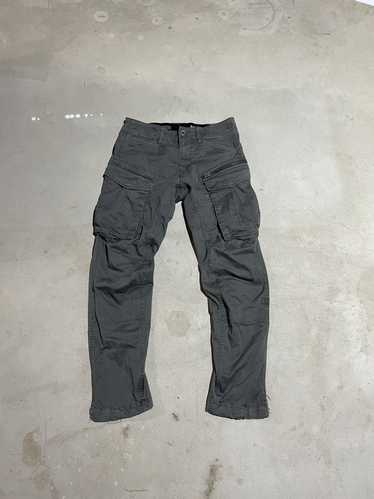 G Star Raw G star raw cargo pants