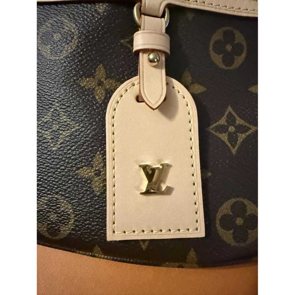 Louis Vuitton Crossbody leather crossbody bag - image 4