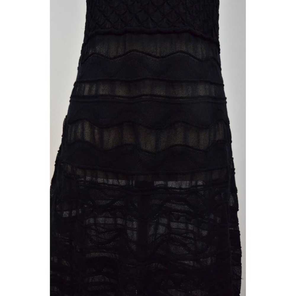 M Missoni Mid-length dress - image 4