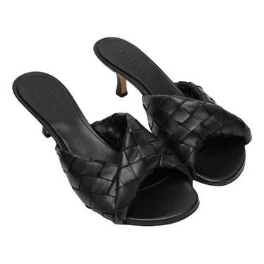 Bottega Veneta Leather mules & clogs