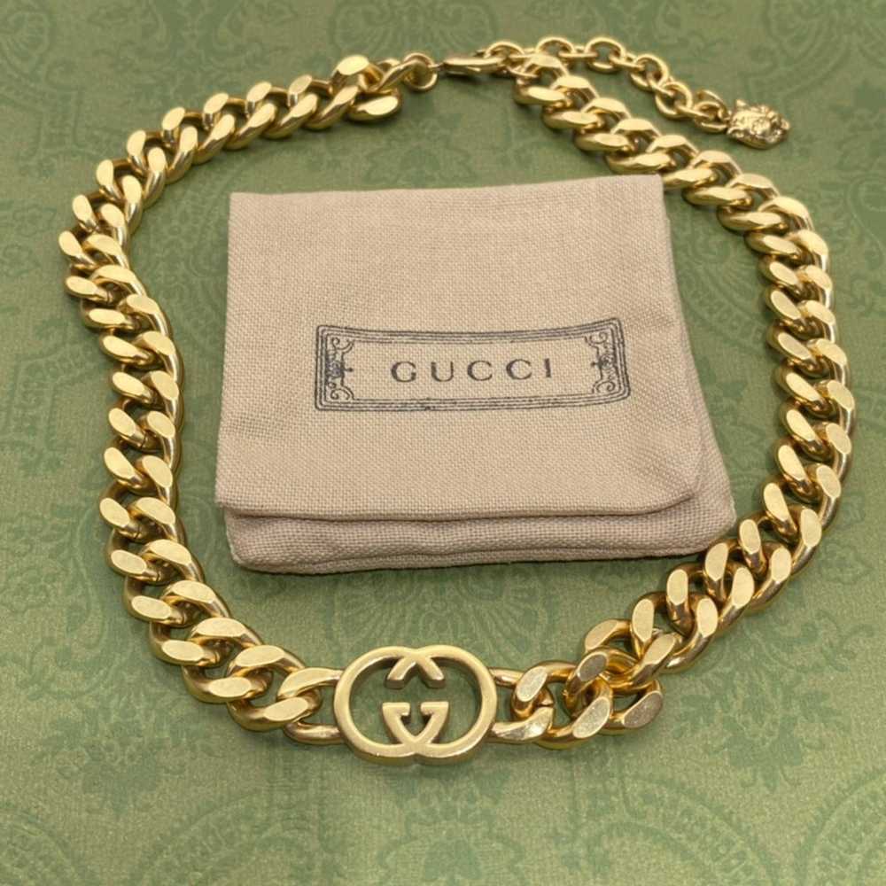 GG bracelet - image 1