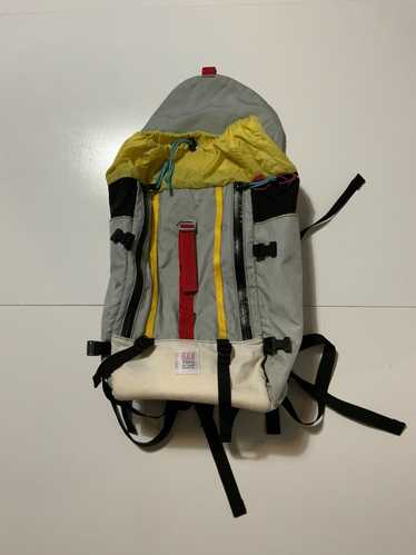 Topo Designs Topo Designs Mountain Rover Pack Tech