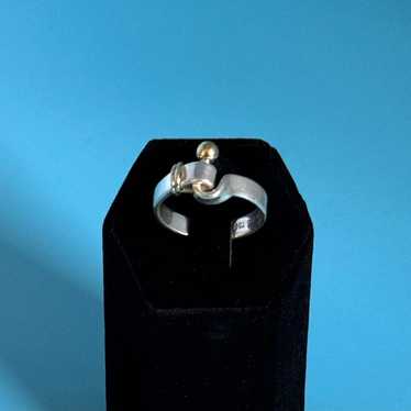 Tiffany and co 750 - Gem