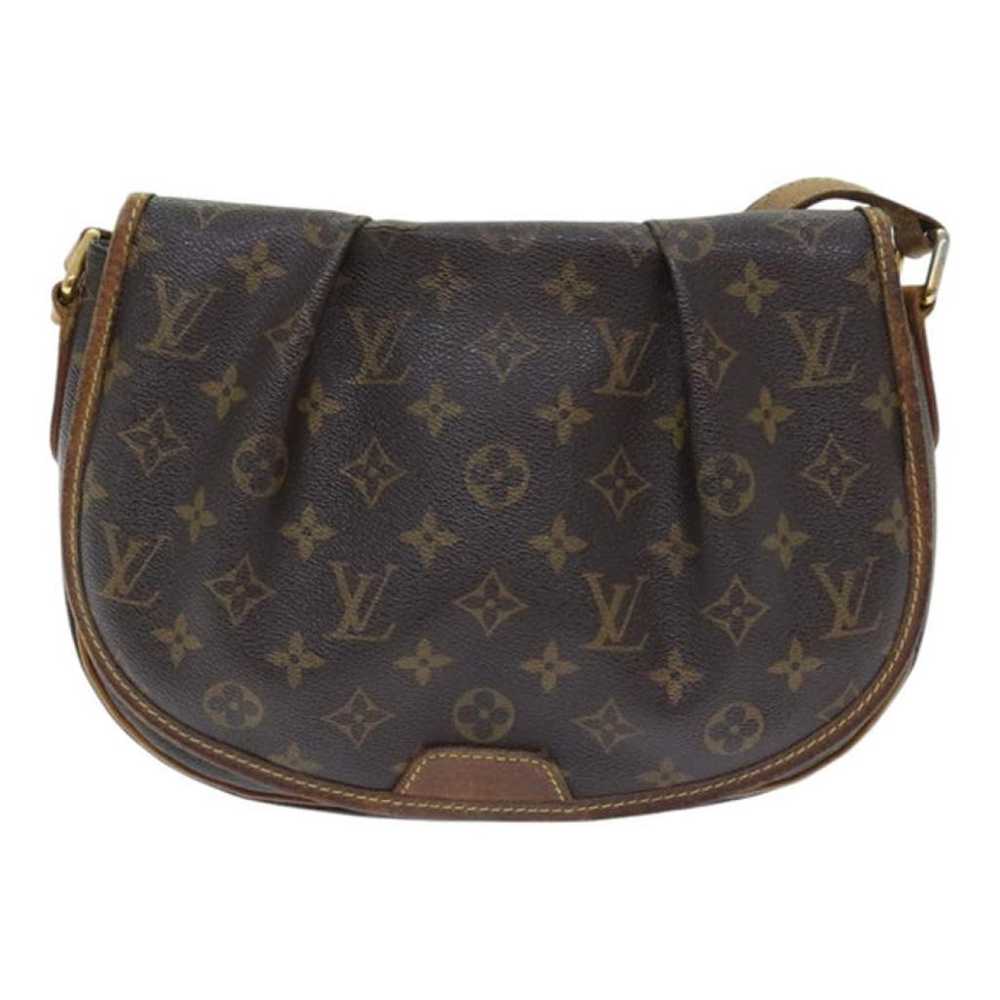 Louis Vuitton Leather handbag - image 12