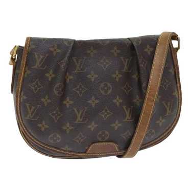 Louis Vuitton Leather handbag - image 1