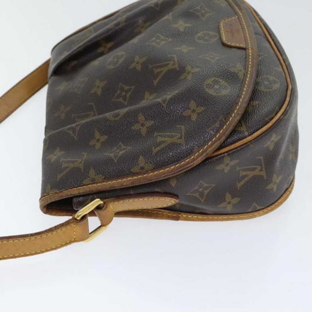 Louis Vuitton Leather handbag - image 2