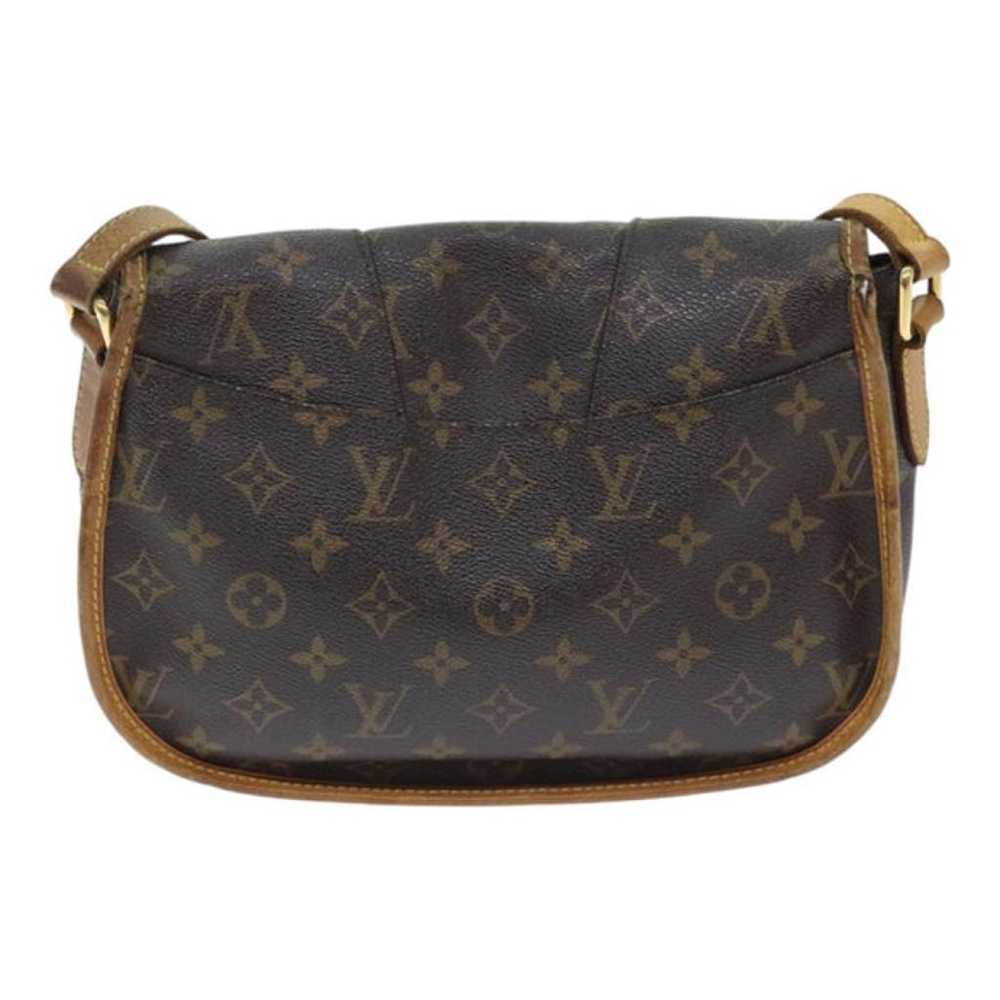 Louis Vuitton Leather handbag - image 3