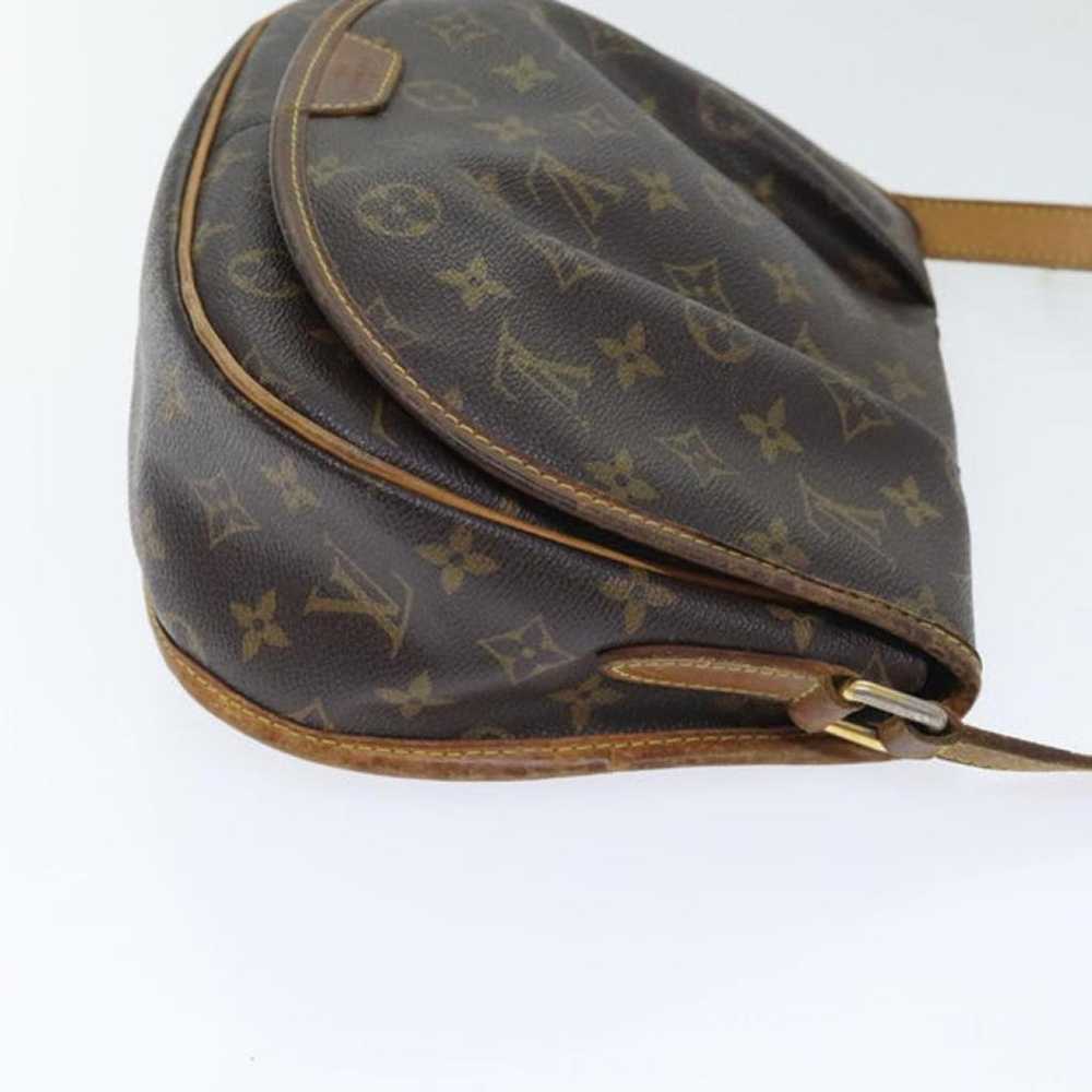 Louis Vuitton Leather handbag - image 4