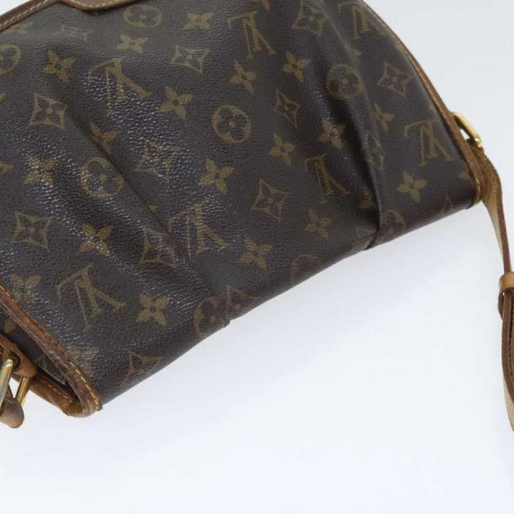 Louis Vuitton Leather handbag - image 5