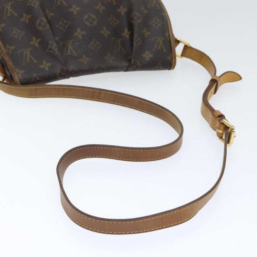 Louis Vuitton Leather handbag - image 7