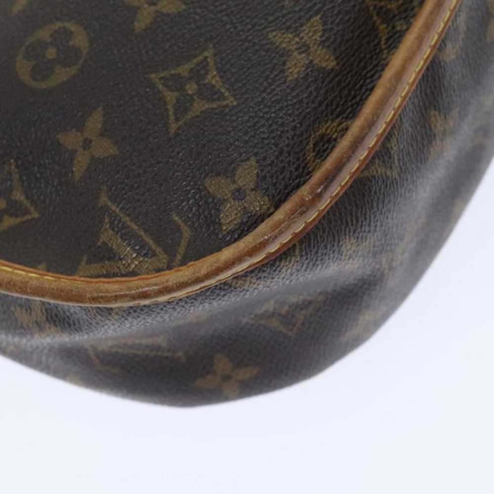 Louis Vuitton Leather handbag - image 8