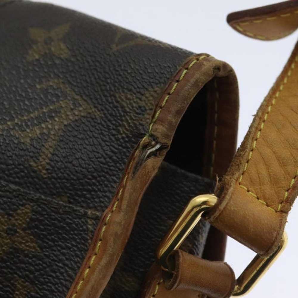 Louis Vuitton Leather handbag - image 9