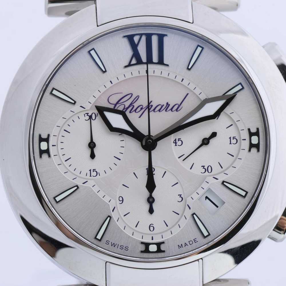 Chopard Impériale watch - image 6