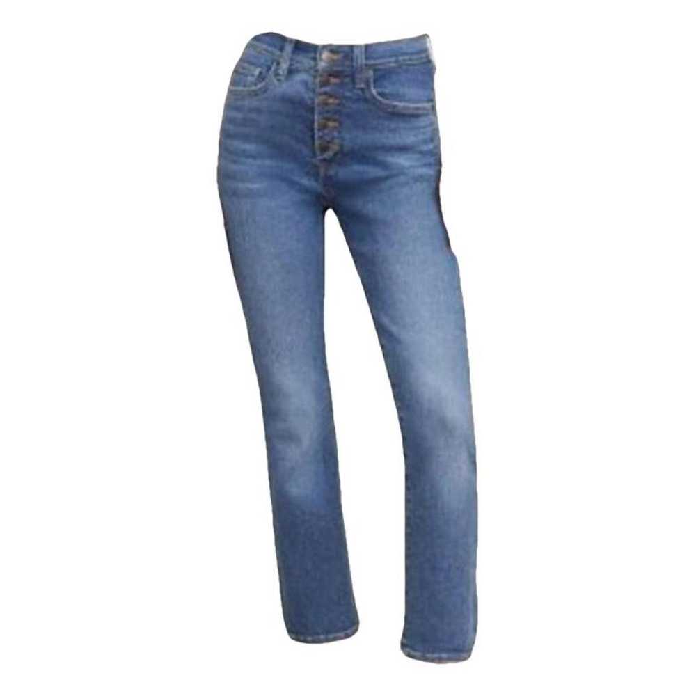 Veronica Beard Bootcut jeans - image 1