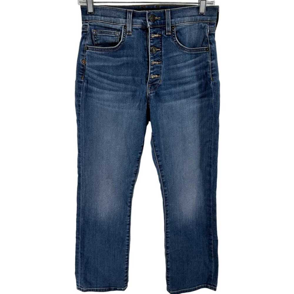 Veronica Beard Bootcut jeans - image 2