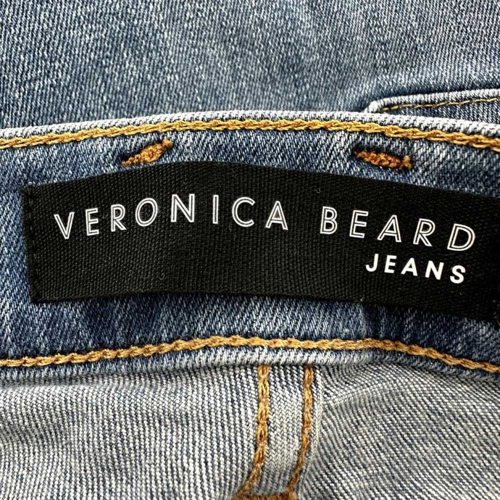 Veronica Beard Bootcut jeans - image 4