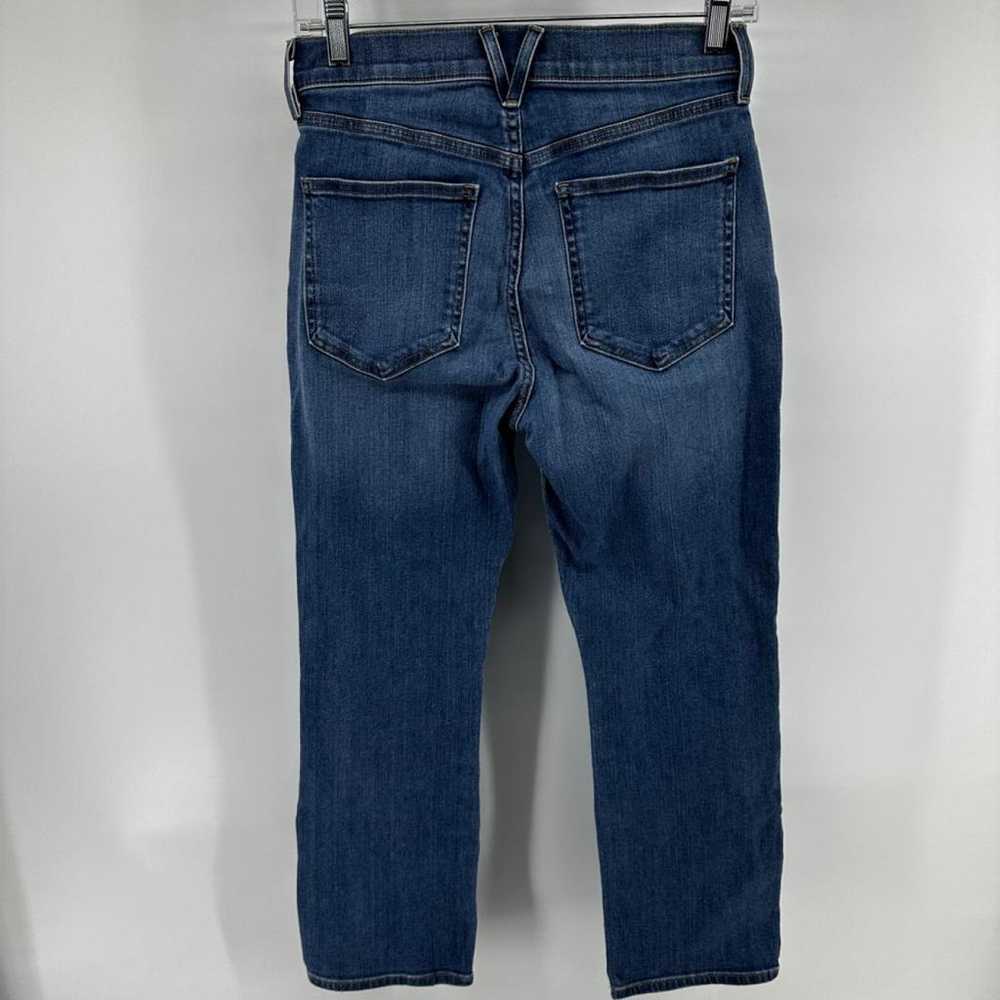 Veronica Beard Bootcut jeans - image 5