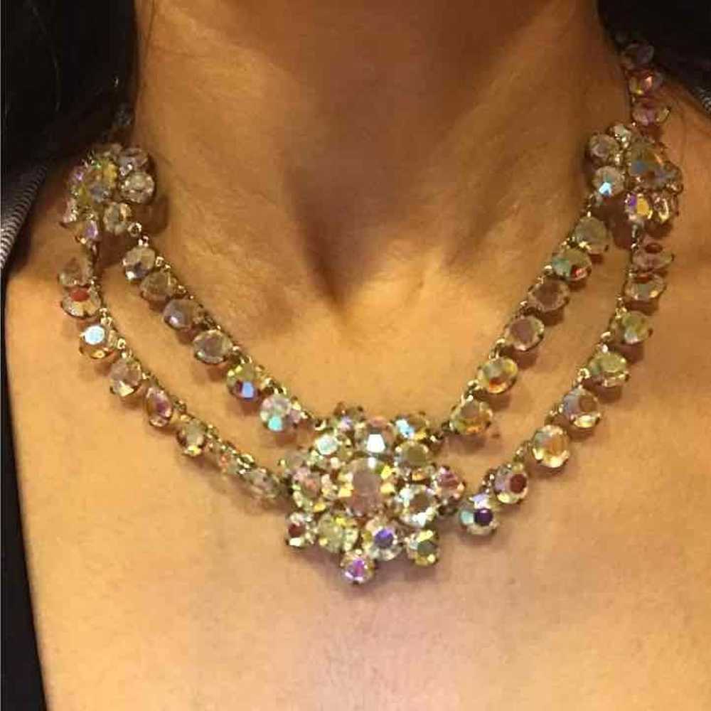 Vintage Gorgeous Neckless - image 1