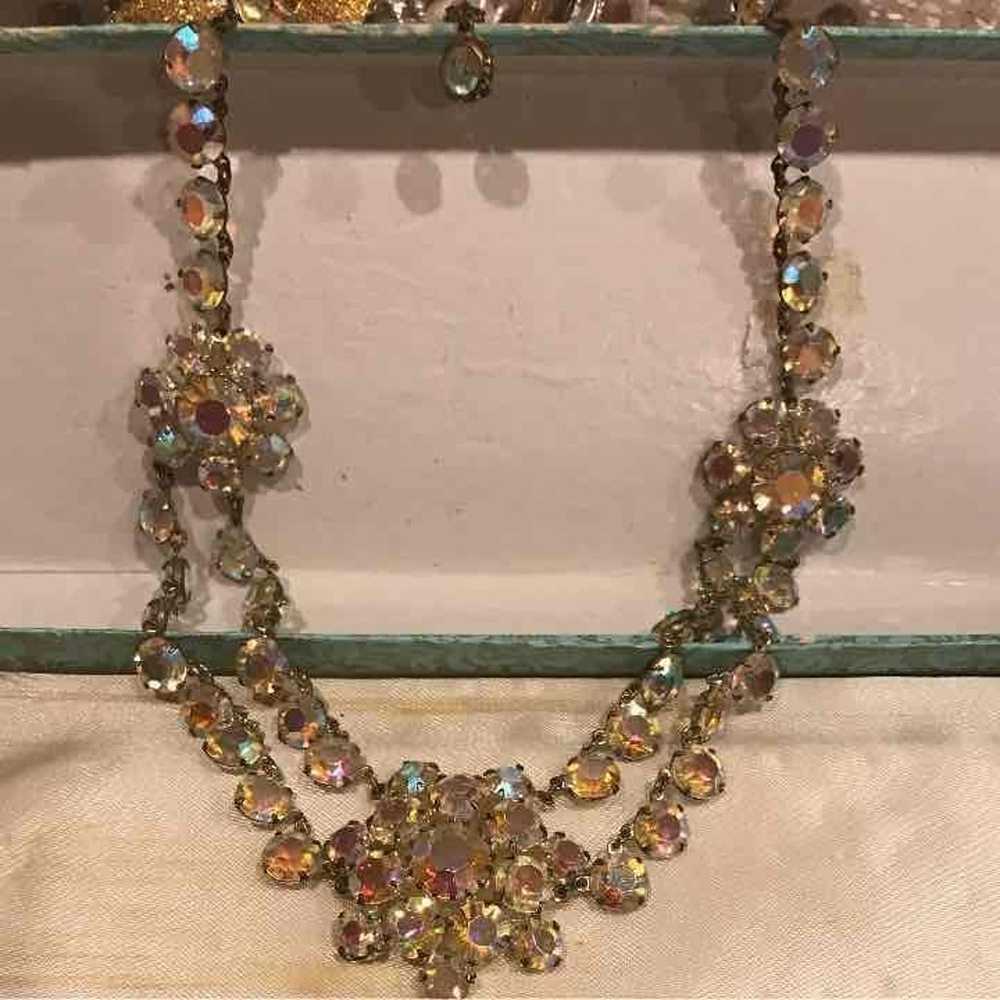 Vintage Gorgeous Neckless - image 2