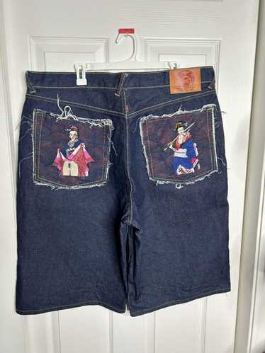 Japanese brand red monkey - Gem