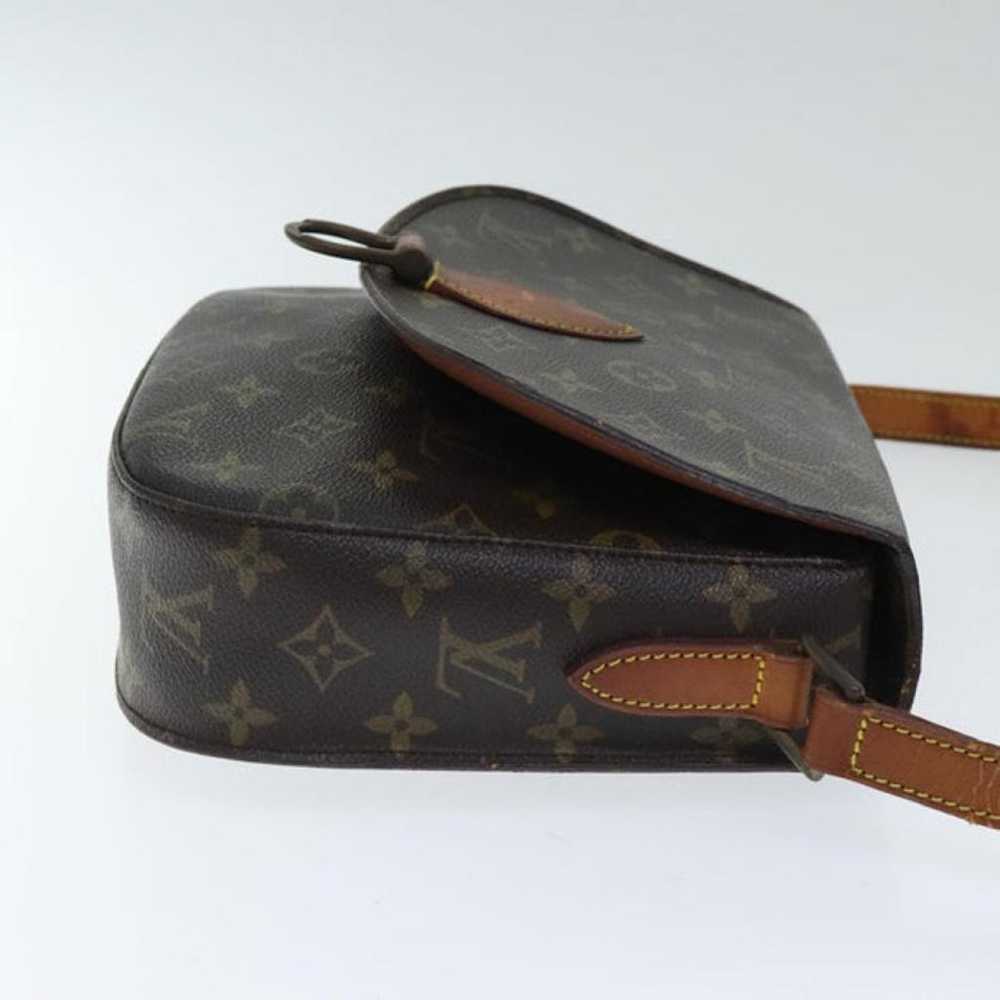 Louis Vuitton Leather handbag - image 2