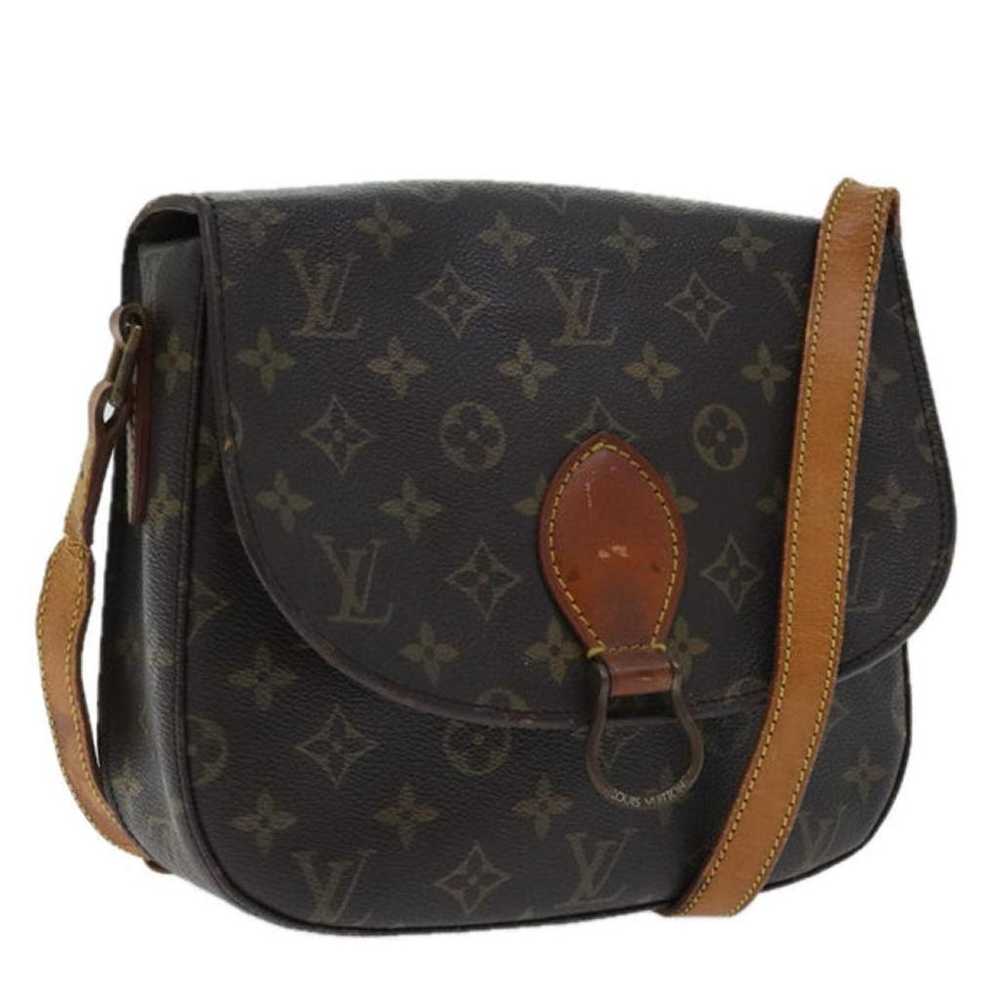 Louis Vuitton Leather handbag - image 3