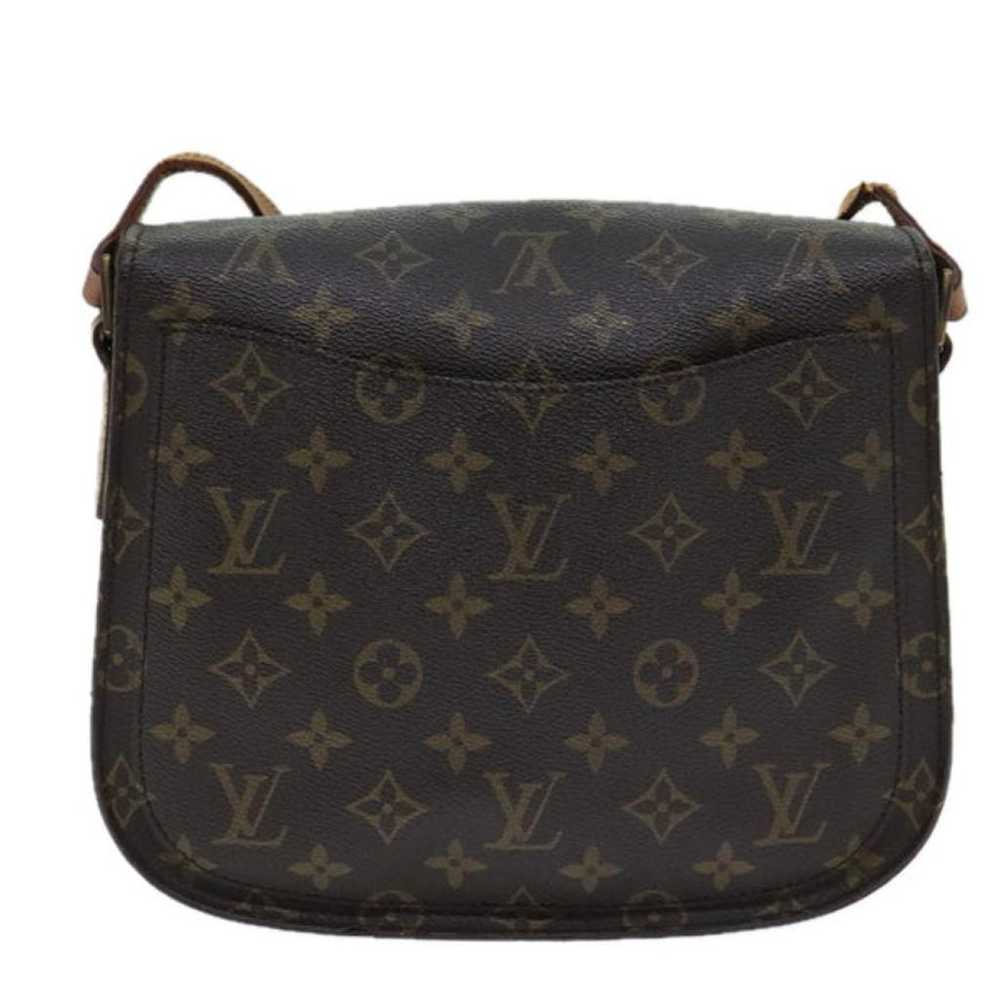 Louis Vuitton Leather handbag - image 4