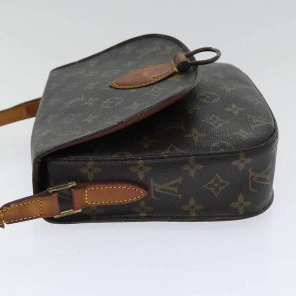 Louis Vuitton Leather handbag - image 5