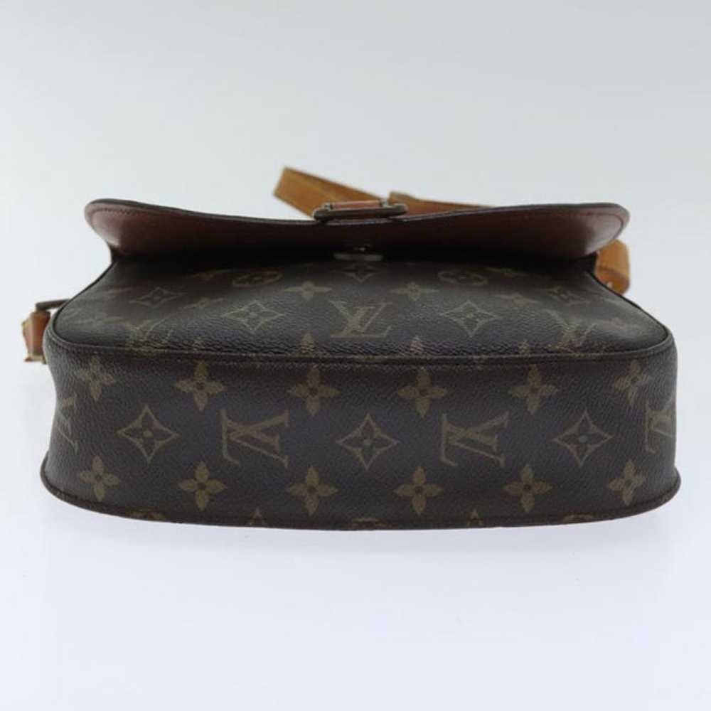 Louis Vuitton Leather handbag - image 6