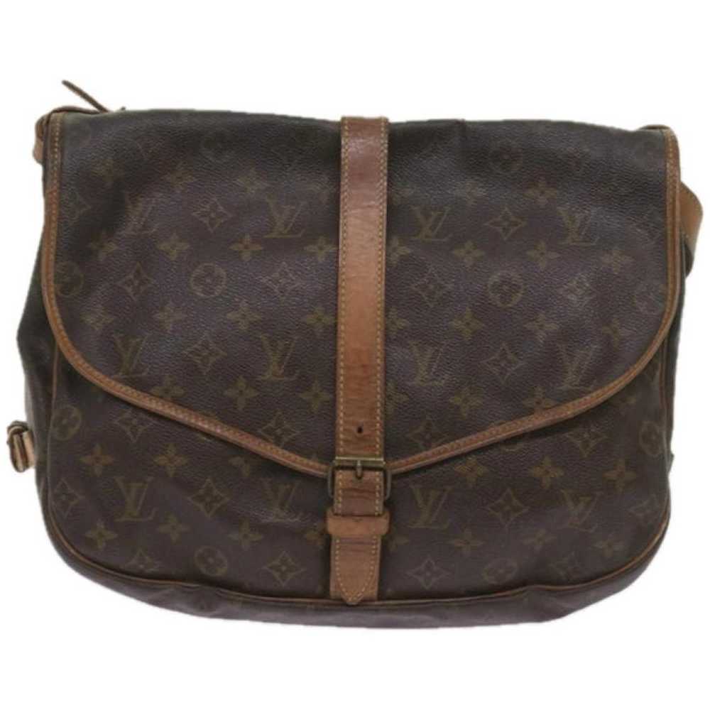 Louis Vuitton Leather handbag - image 12