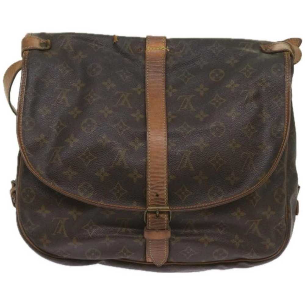 Louis Vuitton Leather handbag - image 3