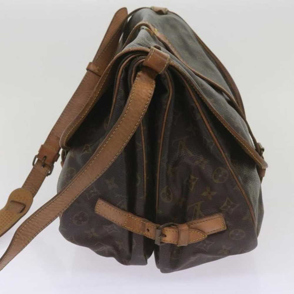 Louis Vuitton Leather handbag - image 4