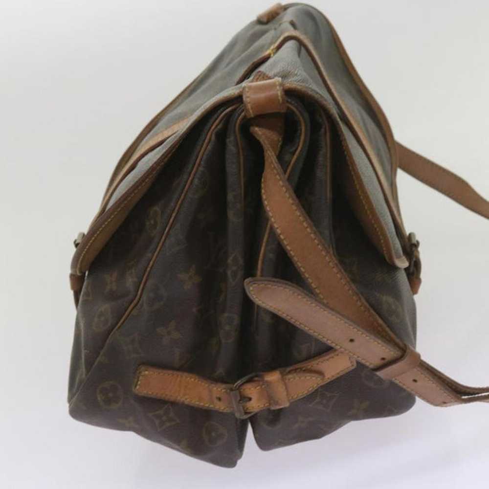 Louis Vuitton Leather handbag - image 5