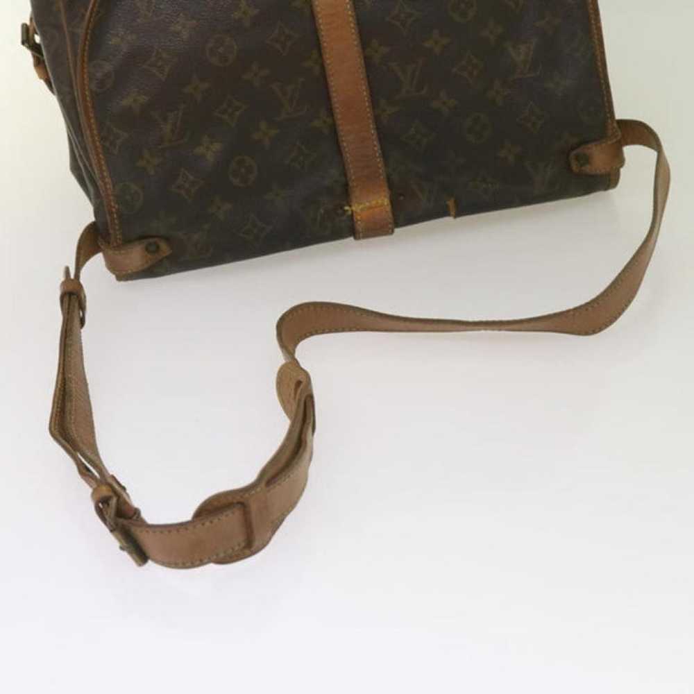 Louis Vuitton Leather handbag - image 7