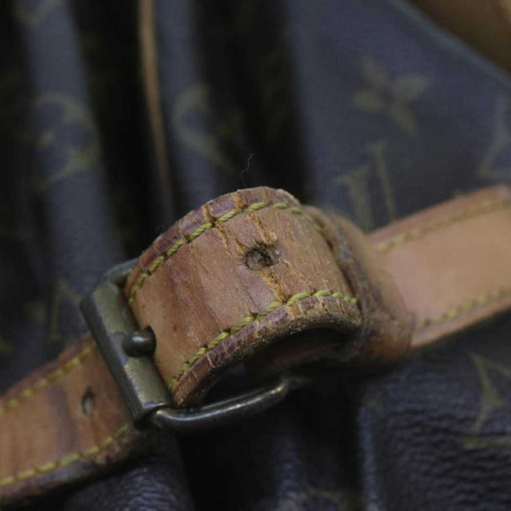 Louis Vuitton Leather handbag - image 8