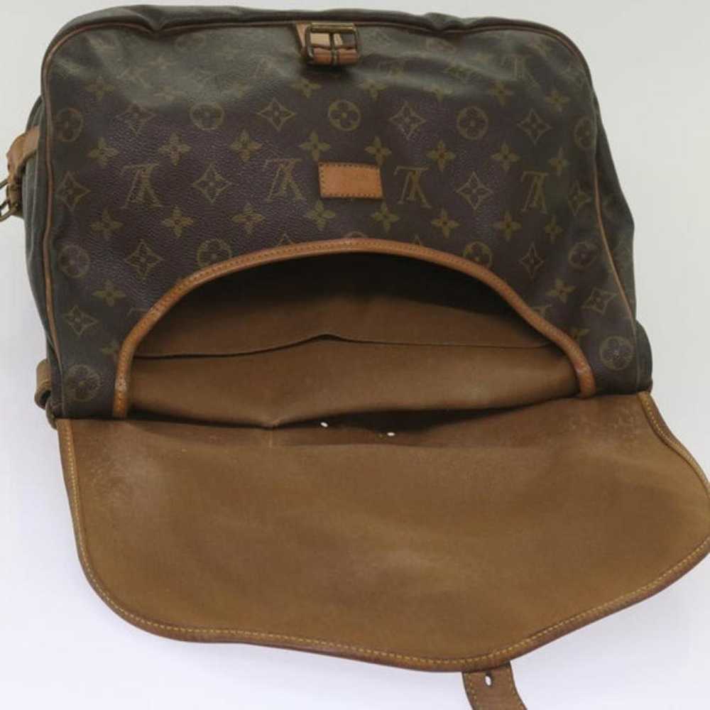 Louis Vuitton Leather handbag - image 9