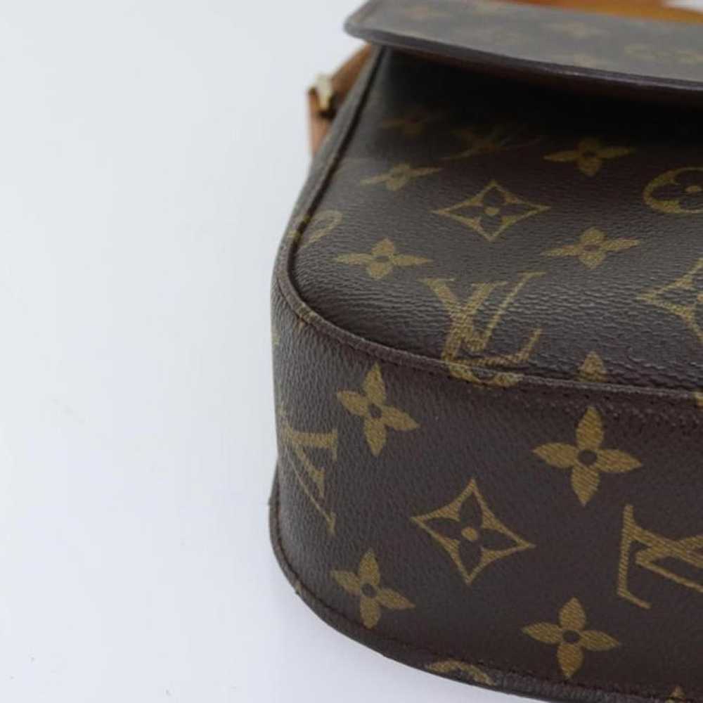 Louis Vuitton Leather handbag - image 10