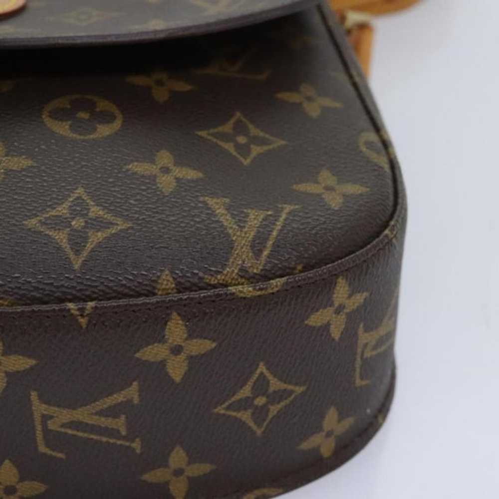 Louis Vuitton Leather handbag - image 11