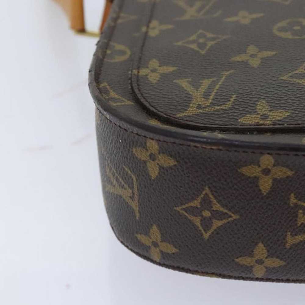 Louis Vuitton Leather handbag - image 12