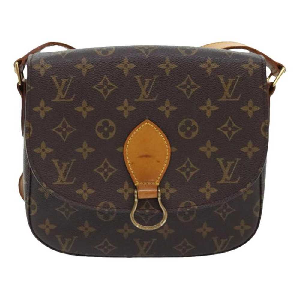 Louis Vuitton Leather handbag - image 1