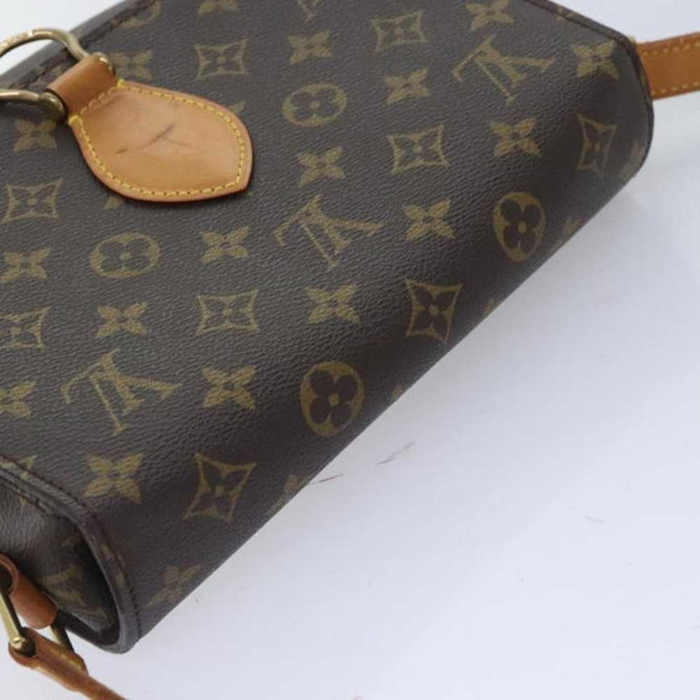 Louis Vuitton Leather handbag - image 2