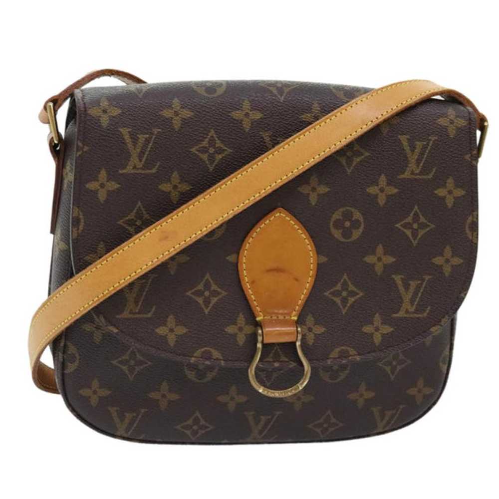 Louis Vuitton Leather handbag - image 3