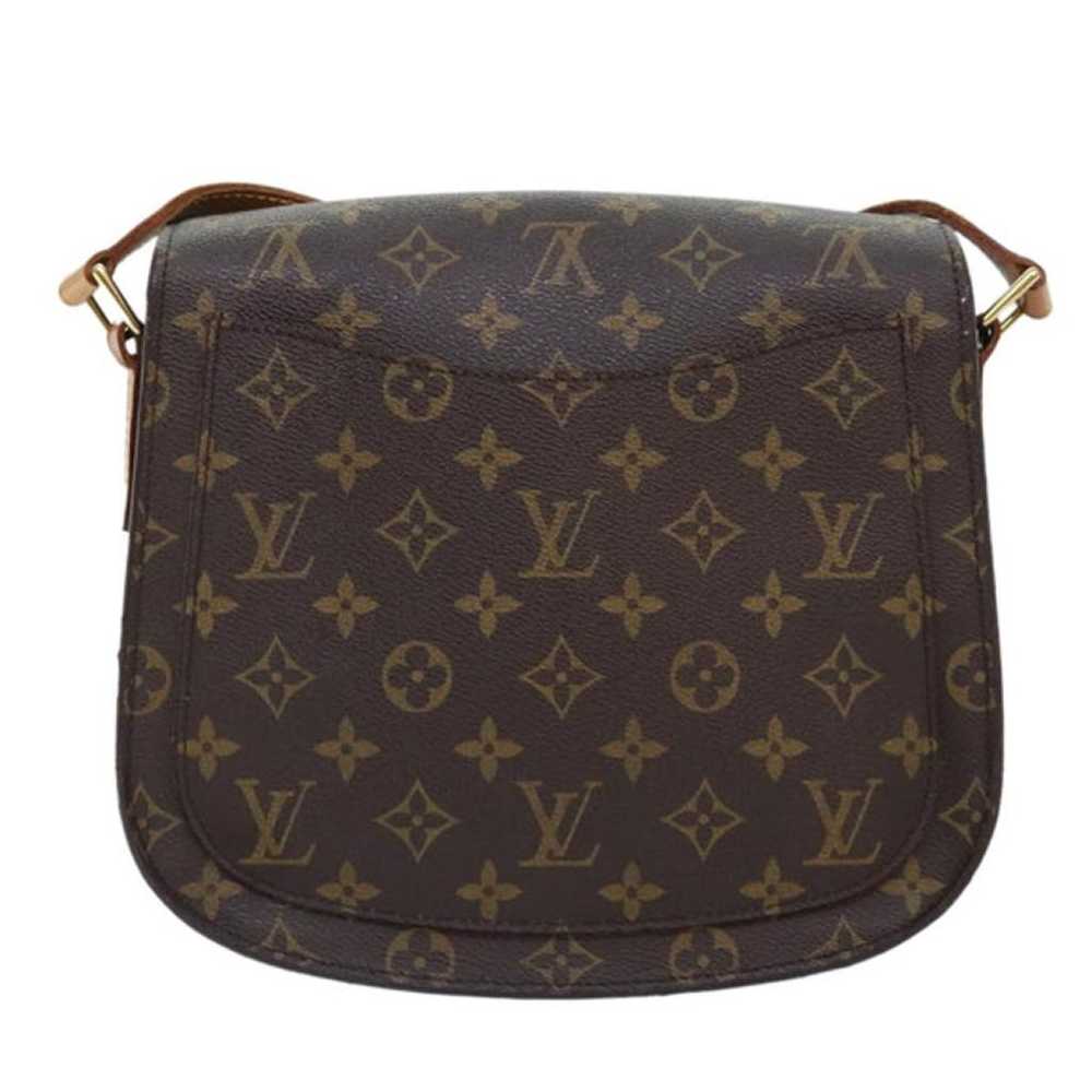 Louis Vuitton Leather handbag - image 4