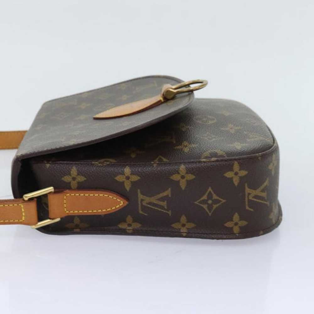 Louis Vuitton Leather handbag - image 5