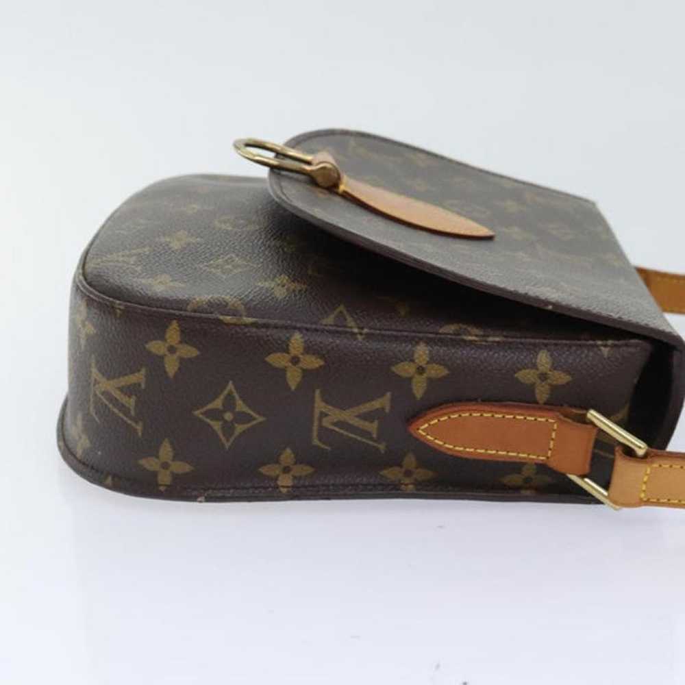 Louis Vuitton Leather handbag - image 6