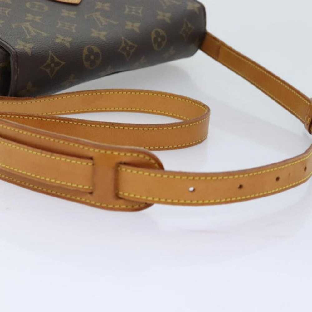 Louis Vuitton Leather handbag - image 7