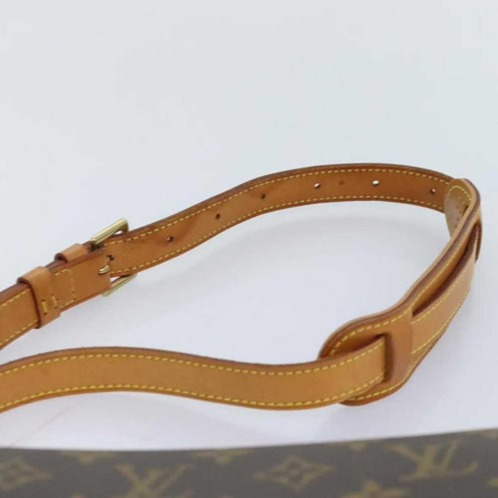 Louis Vuitton Leather handbag - image 8