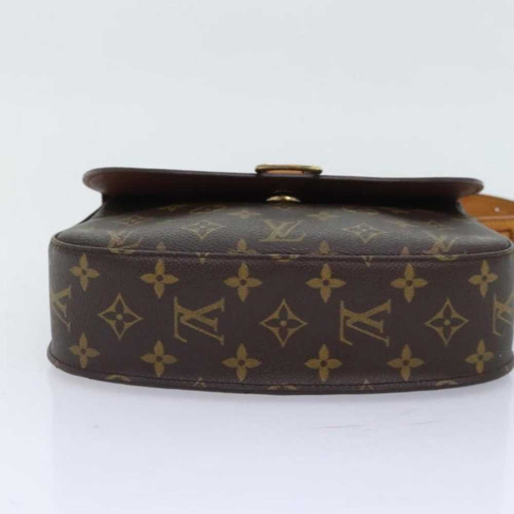 Louis Vuitton Leather handbag - image 9